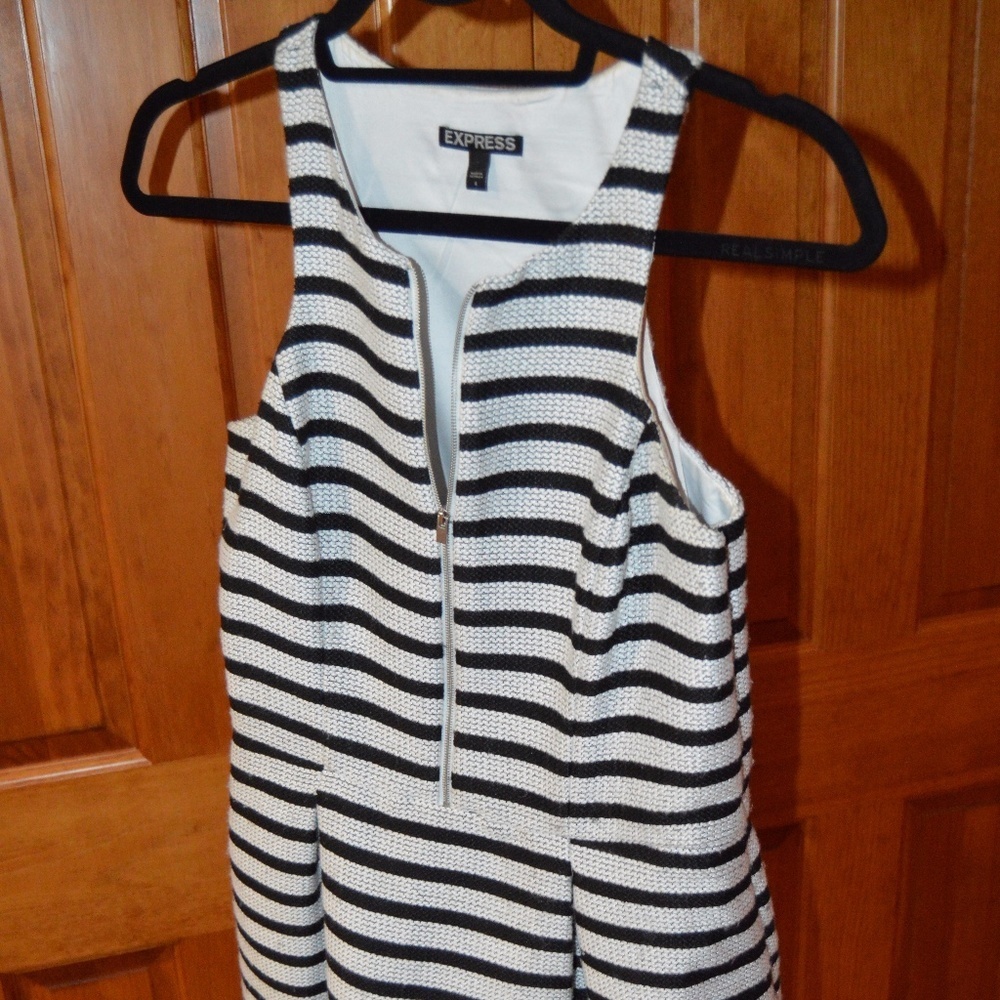 Express dress